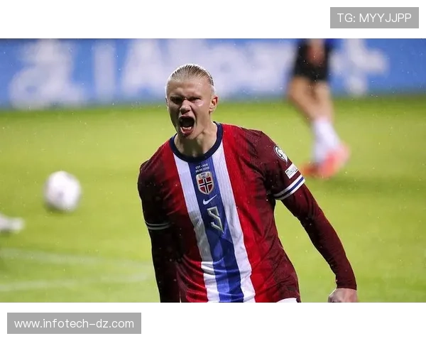 哈兰德状态回暖,引领挪威队备受期待的世界杯之旅 哈兰德状态回暖,引领挪威队备受期待的世界杯之旅