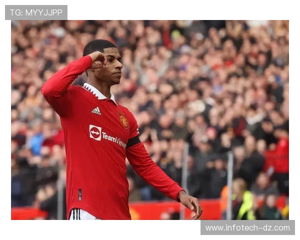 拉什福德技术细节拆解：盘带与射门效率持续提升