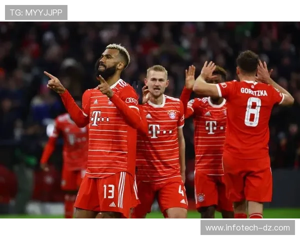 拜仁球员近期表现稳健，整体状态持续提升