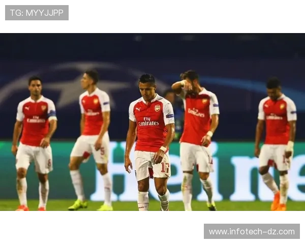 英超阿森纳复兴