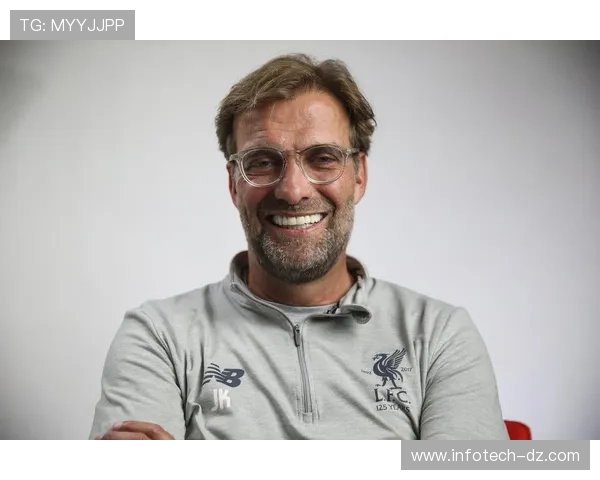 克洛普比赛阅读