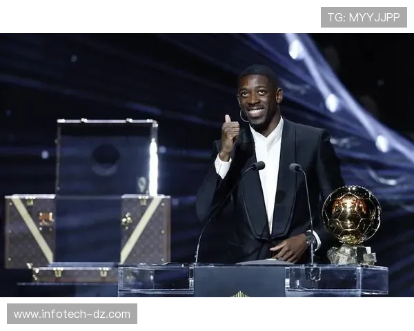 奥斯曼·登贝莱：从天才少年到豪门主力的成长轨迹