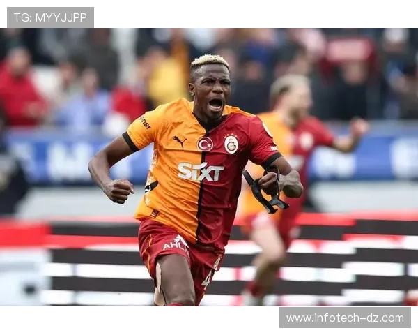 弗拉霍维奇与奥斯梅恩：意甲两种中锋模式解析