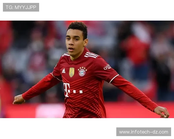 菲利克斯 vs 穆西亚拉:技术流天才的成长分化 菲利克斯 vs 穆西亚拉:技术流天才的成长分化