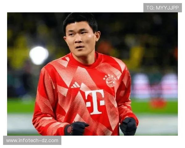 金玟哉：速度与力量结合的中卫典型