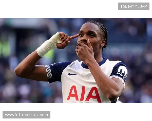 热刺进攻流畅但效率骤降，问题出在终结能力与战术执行？