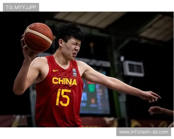 杨瀚森通过内线单打拉开空间显著提升球队篮板保护效率