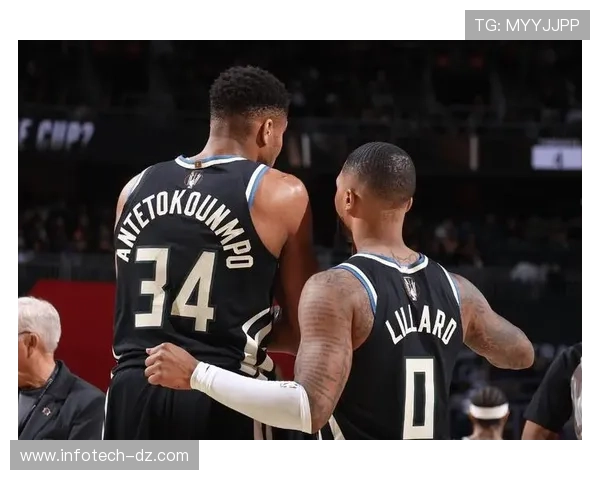 波蒂斯挡拆拉开空间 相较上季提升字母哥终结率